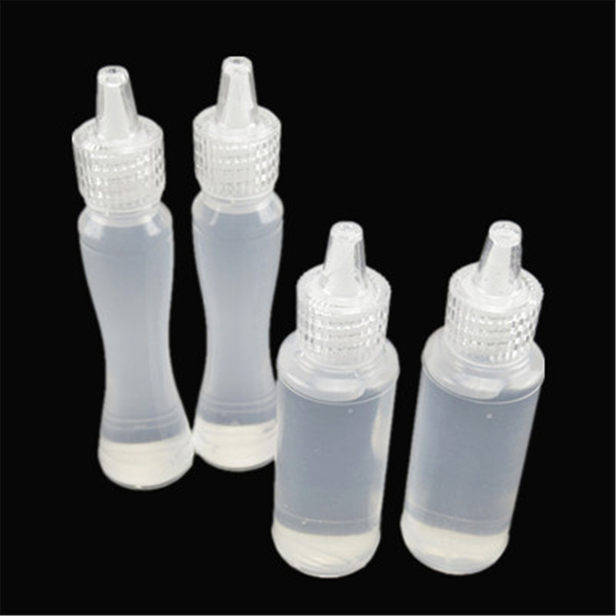 18ml Sculpey Liquid Clay Softener & Adhesive Glue for Fimo Sculpey