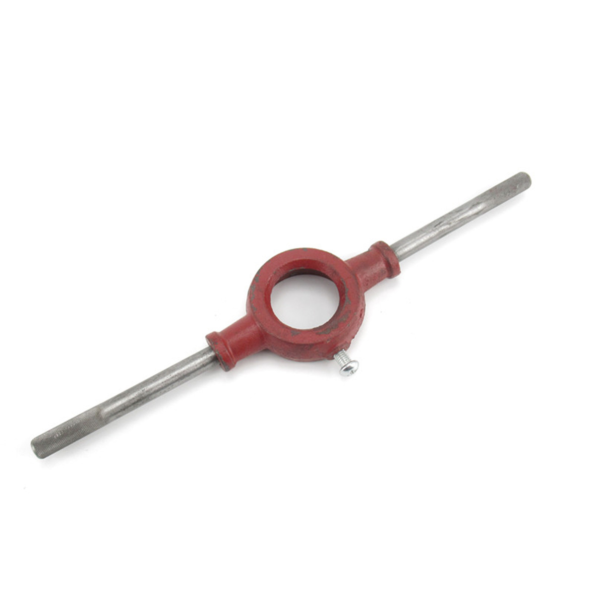 16mm55mm Detachable Steel Cutter Handle Dia Round Die Stock Wrench For