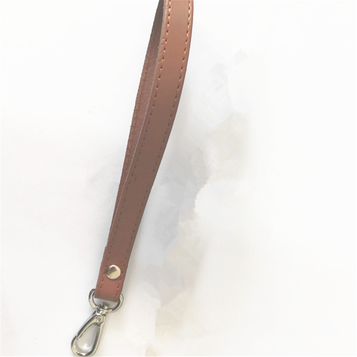 Leather Wristlet Wrist Bag Strap Replacement For Clutch Purse Handbag