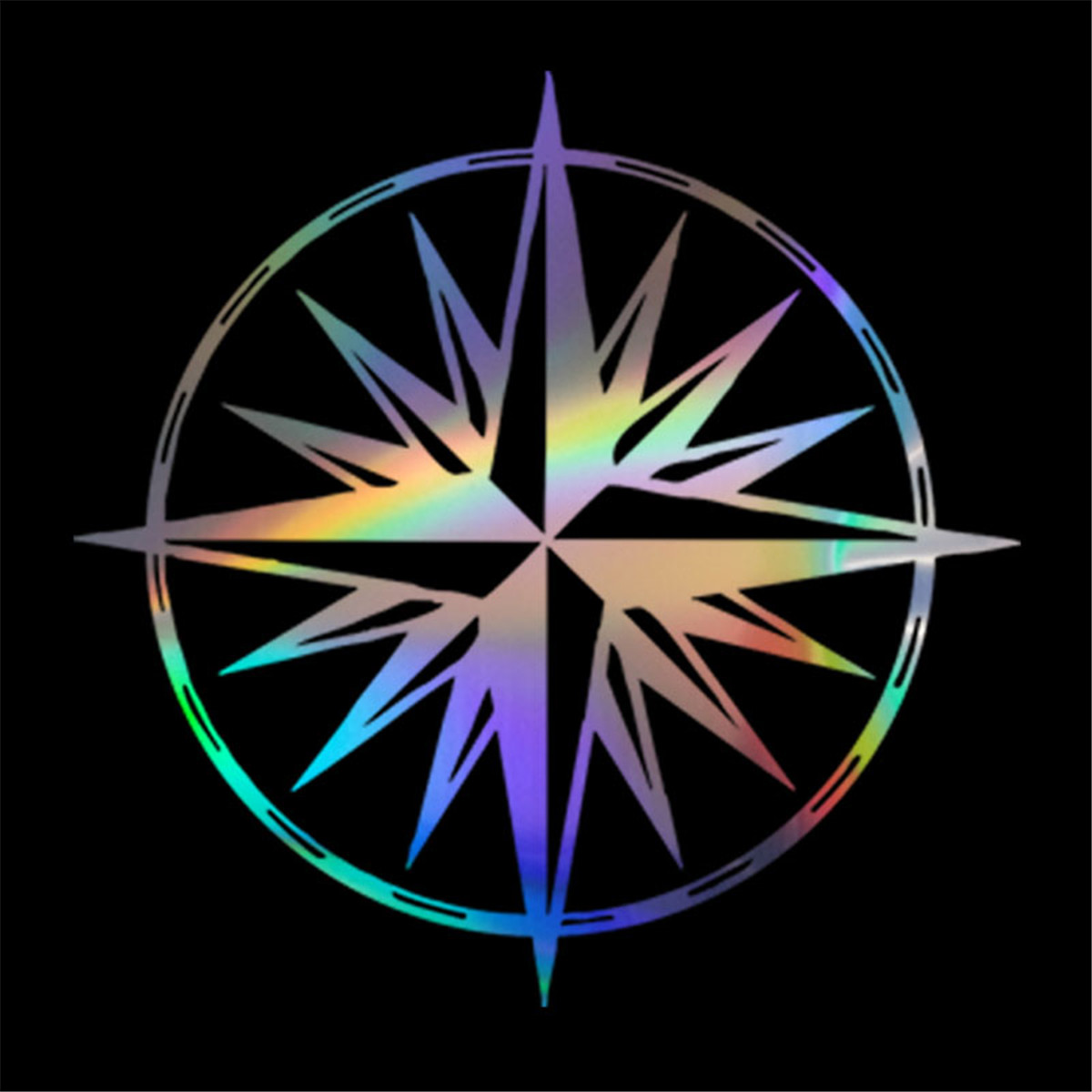 compass rose puzzle japanese