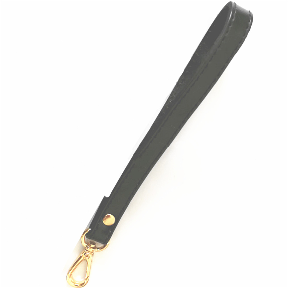Leather Wristlet Wrist Bag Strap Replacement For Clutch Purse Handbag