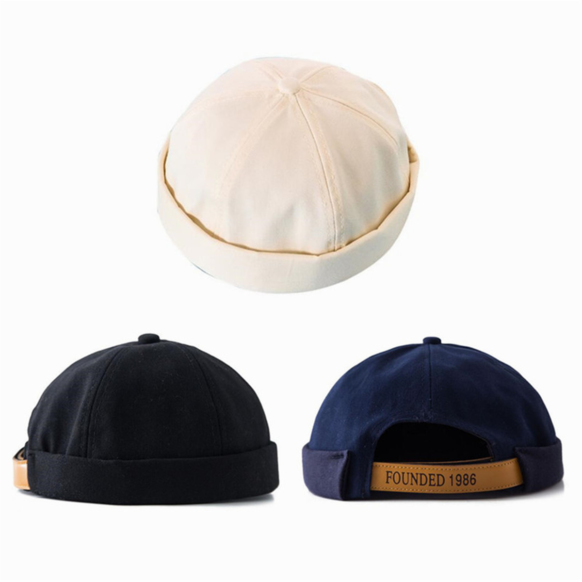 dockers caps