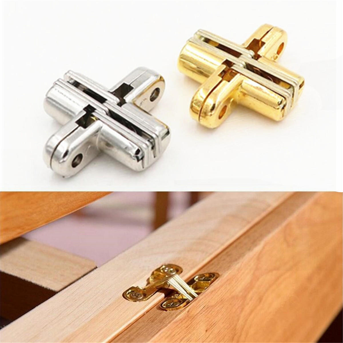 hinges for wooden boxes