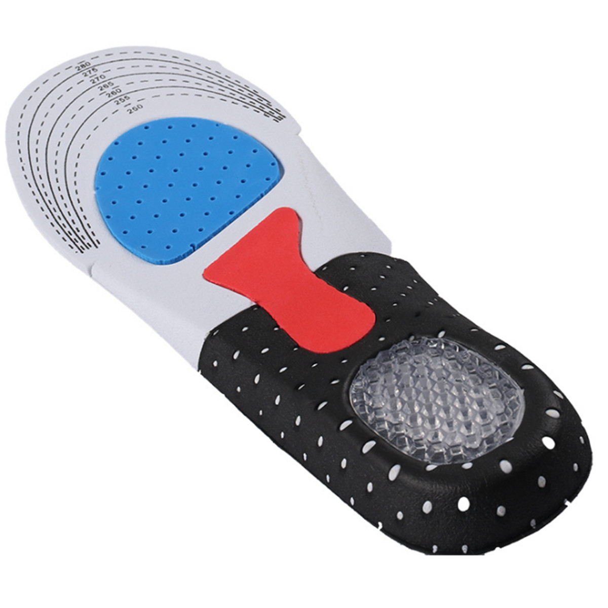 caresole for plantar fasciitis