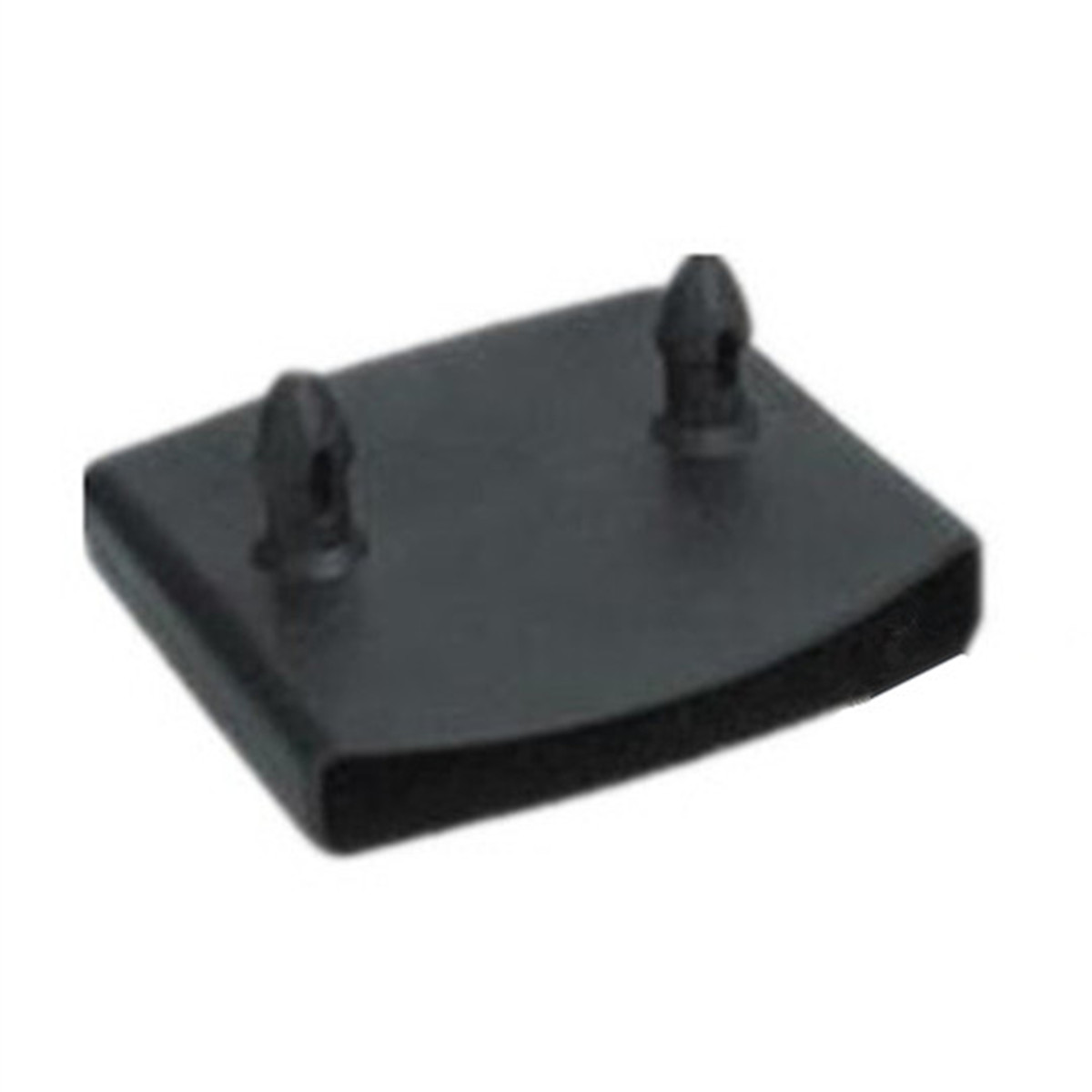 5/10PCS 55mm Replacement Bed Slat Plastic Centre Caps and End Caps