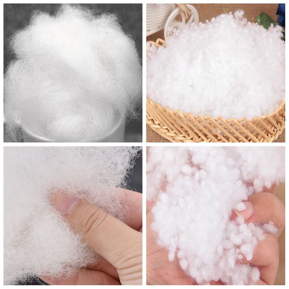 cotton for stuffing toys