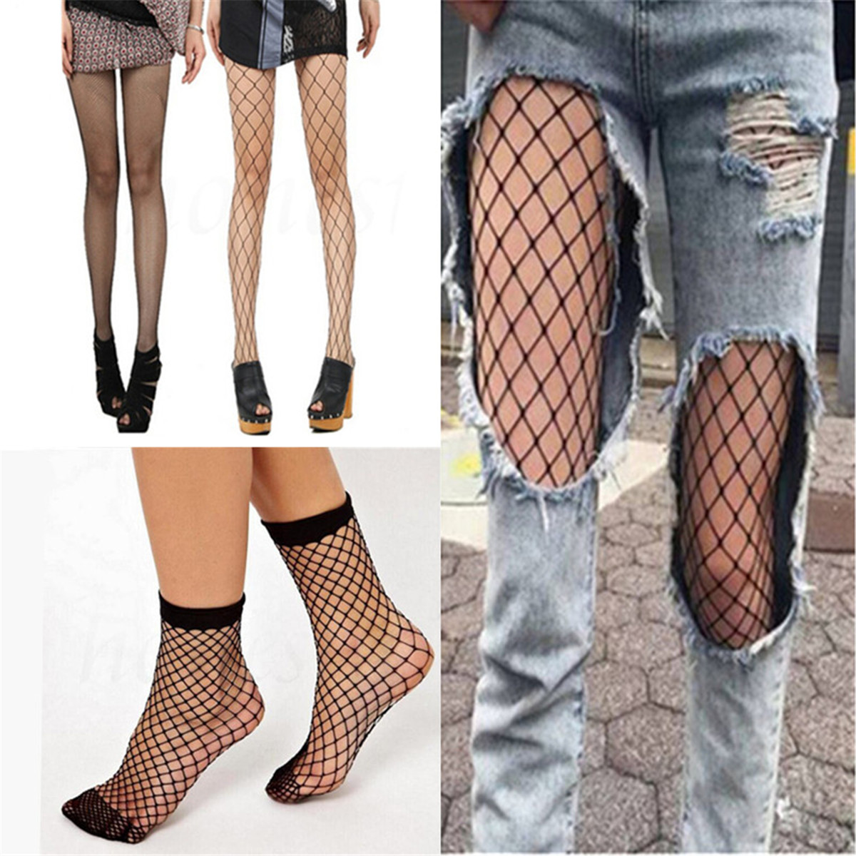 net pants for ladies