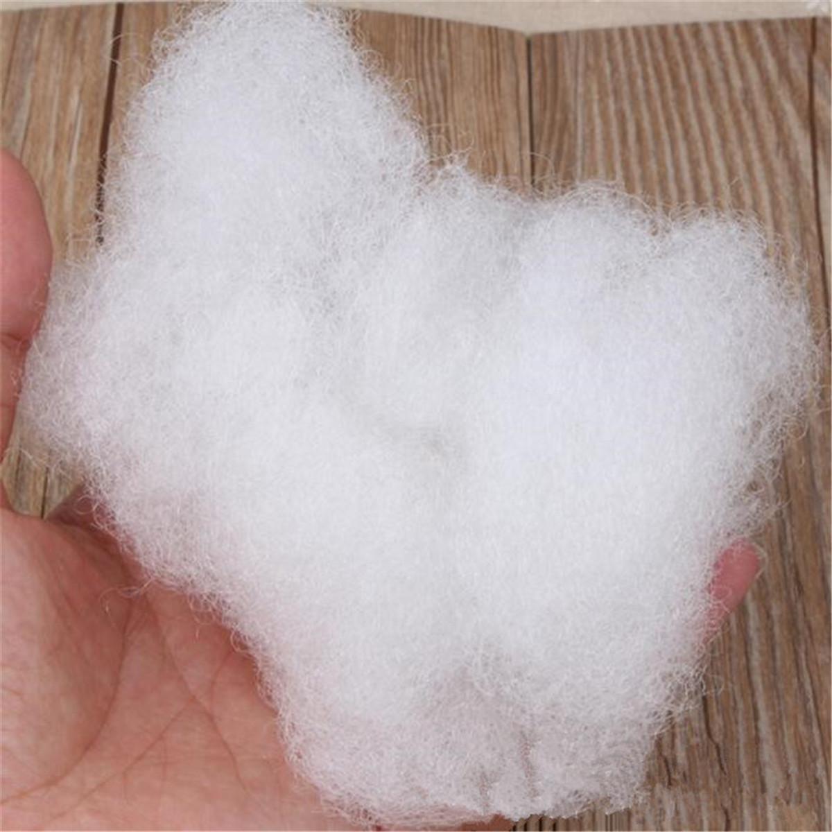 natural cotton stuffing