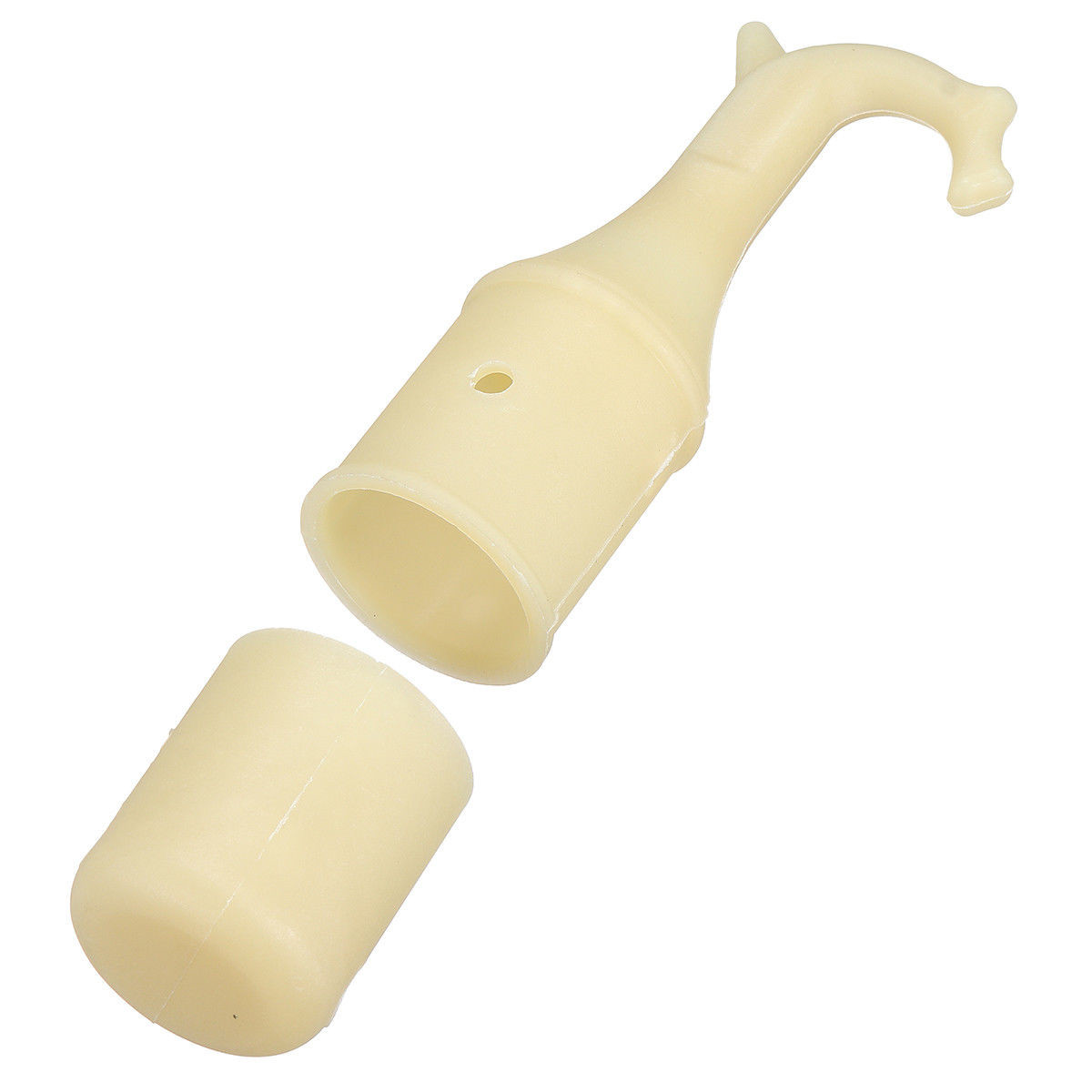 Window Pole Hook Skylight Window Loft Attic Nylon Blinds Hooks