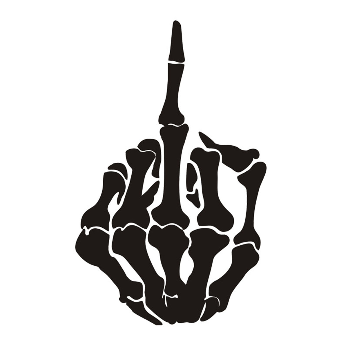 Free Free Rick Middle Finger Svg 557 SVG PNG EPS DXF File