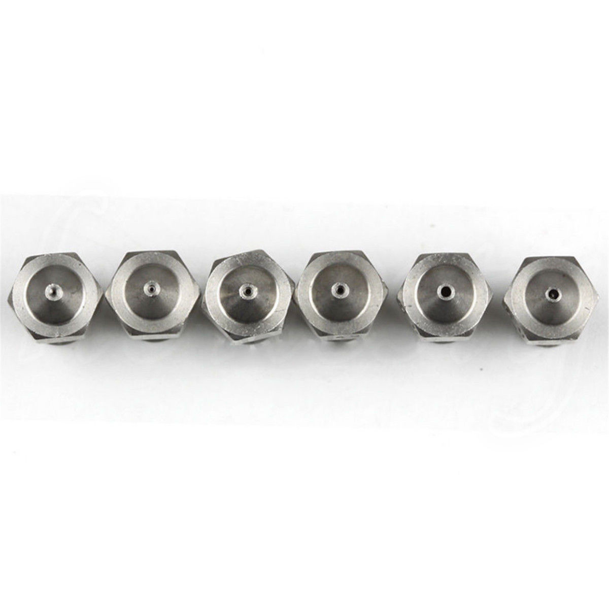 2Pcs 16mm x 11mm x 5mm Motor Electric Carbon Brushes for Makita 9553NB K1E1 1X