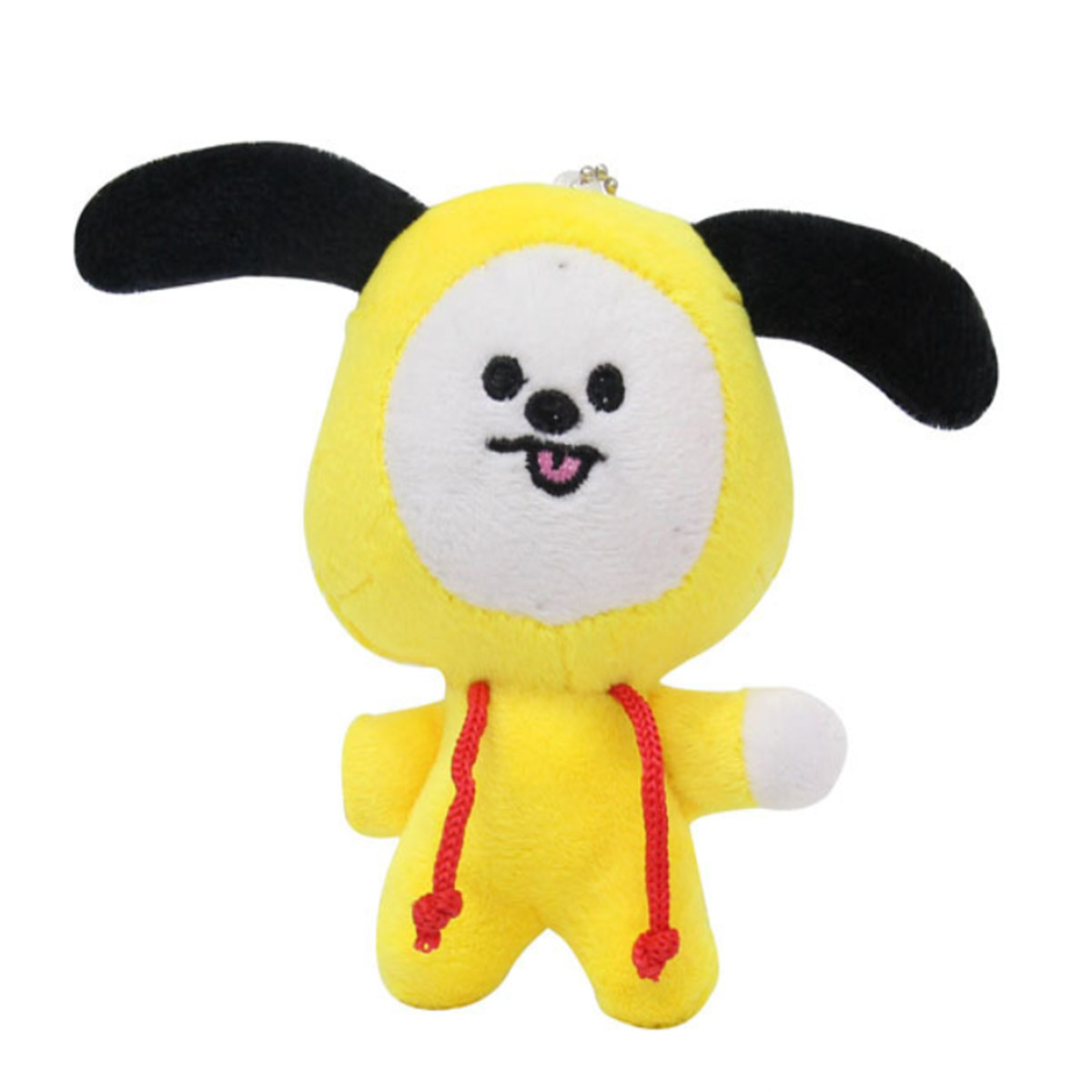 chimmy plush hot topic