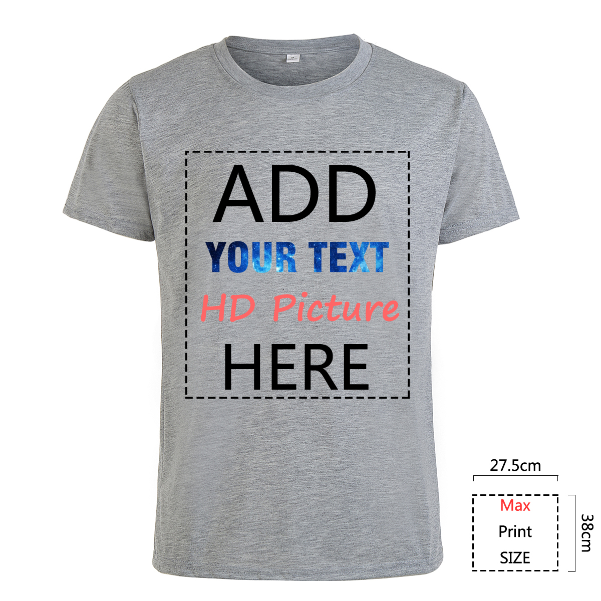 print your own t shirt design