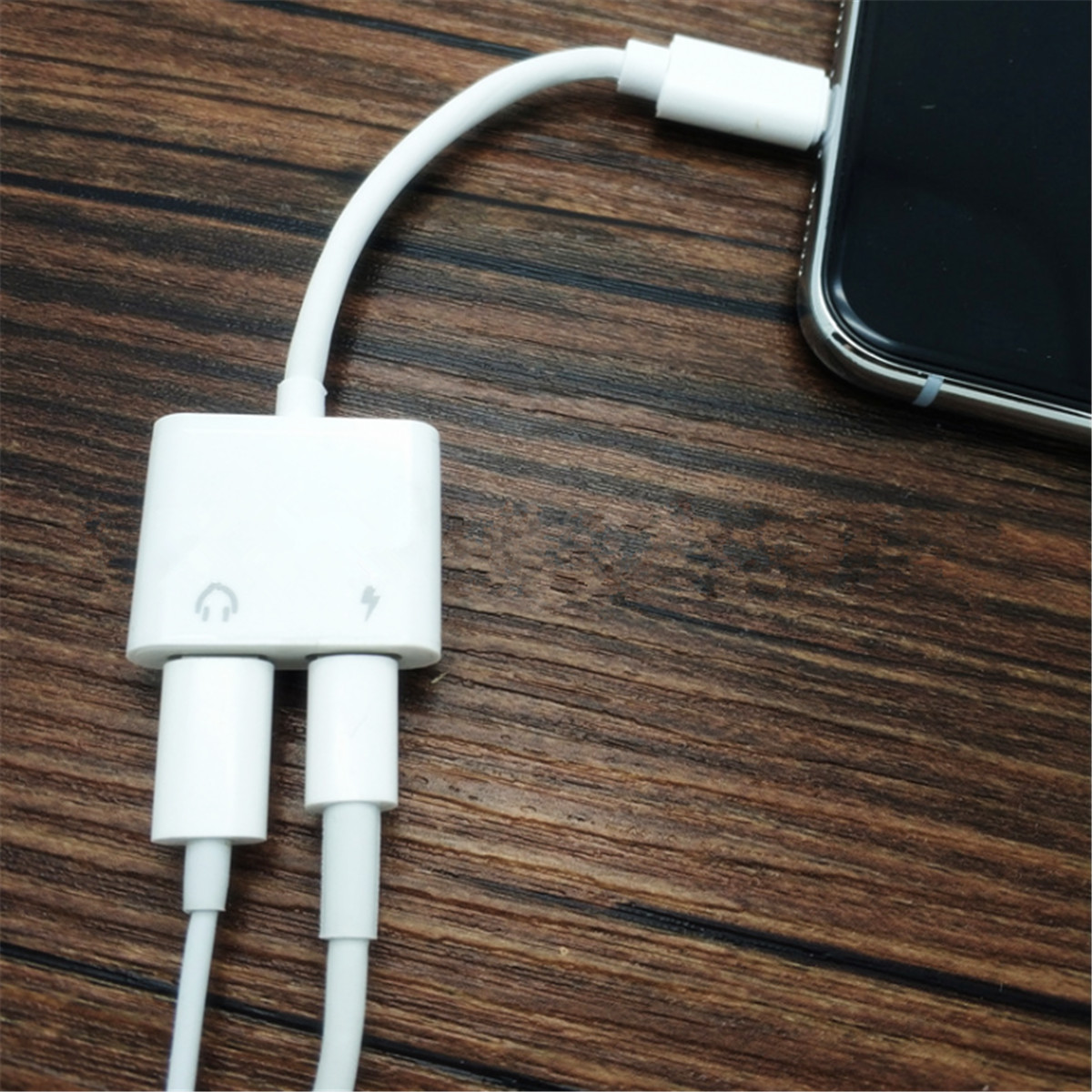 splitter iphone original