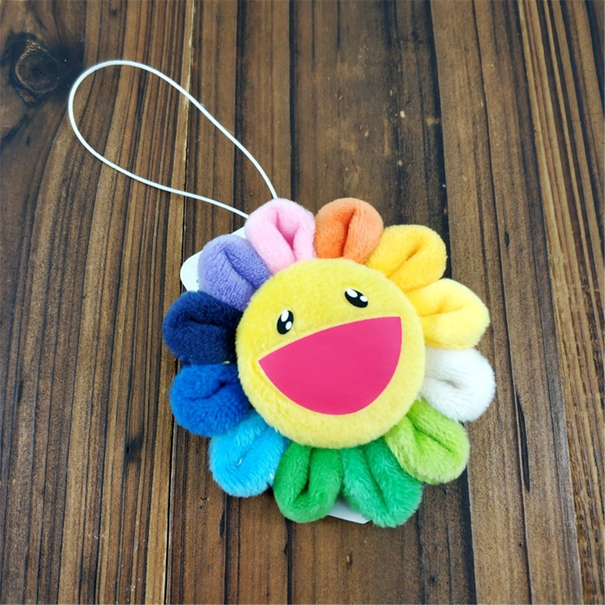 kaikai kiki flower pin