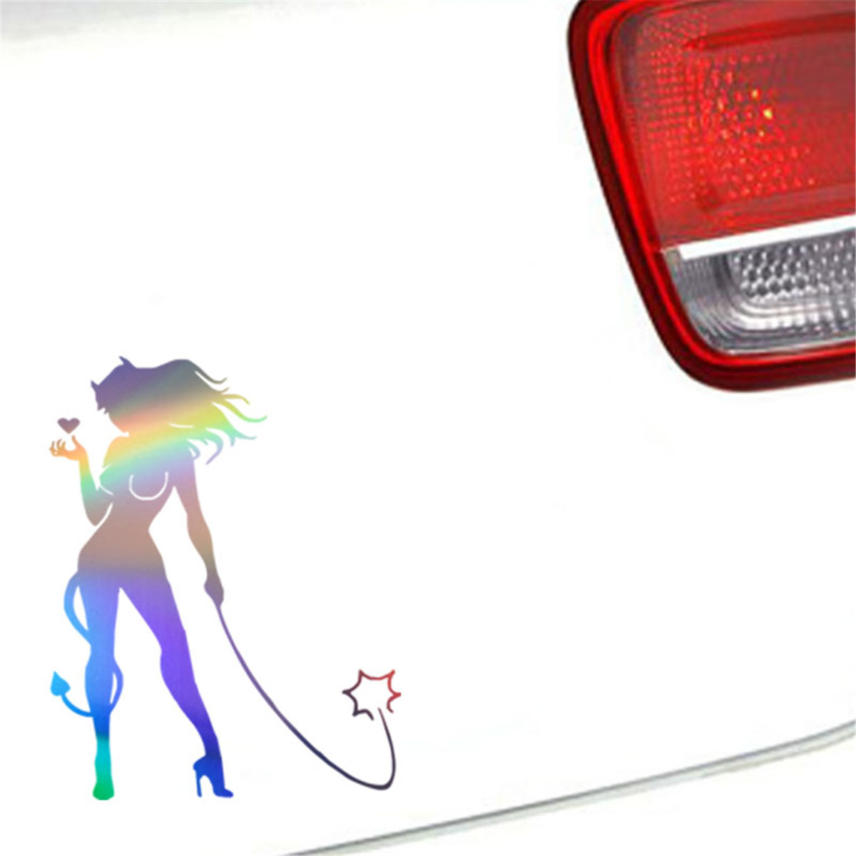 Sexy Girl Decal Adult Hot Woman Auto Car Bumper Window Vinyl Decor Sticker Ebay 1146